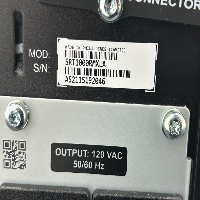 APC SRT1000RMXLA image 3